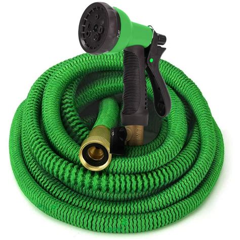 for pricing and availability. . Walmart garden hose